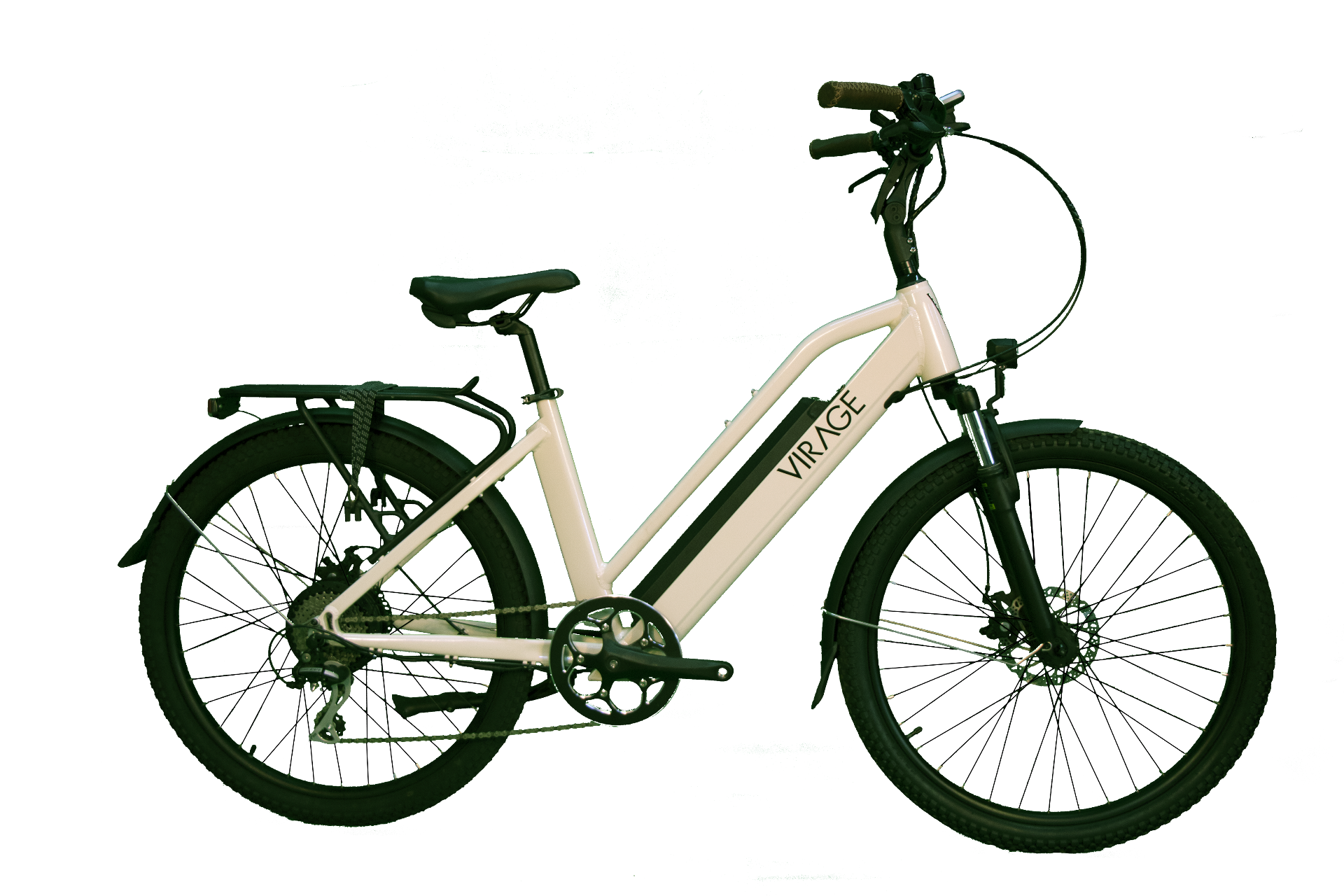 Virage Bikes HYDRO virage-bikes-hydro